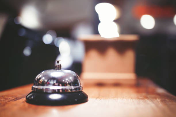 Les 5 Raisons d’Adopter une Conciergerie
